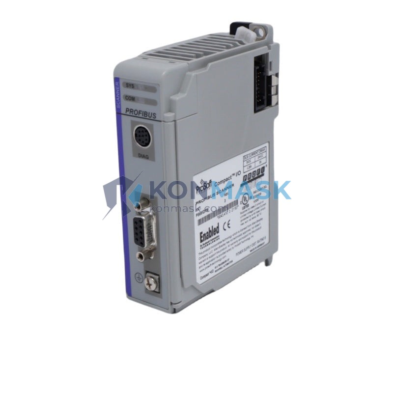 Genuine ProSoft Technology PS69-DPM ProLinx - Industrial Automation Part