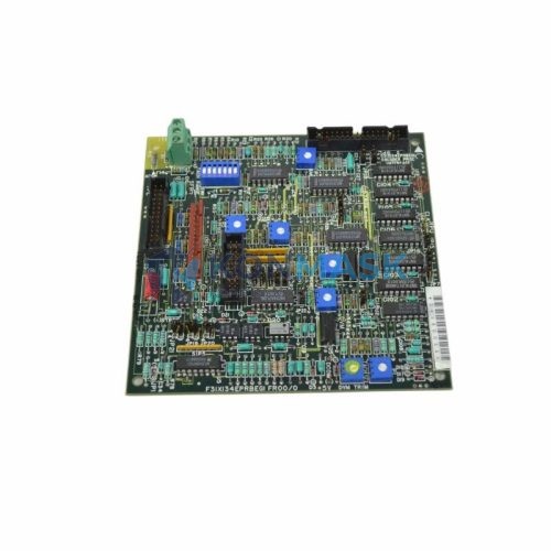 Genuine General Electric F31X134EPRBEG1 - Industrial Automation Part