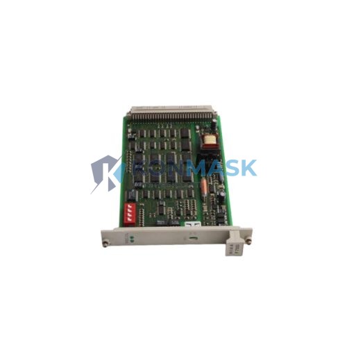 Genuine HIMA 52100 HIMAX / F3 Safety PLC Platform - Industrial Automation Part