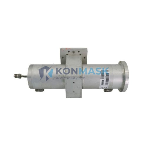 Genuine Applied Materials 0020-18542 0010-02146 CLAMPLESS 17-08946-03 1181-000537-12, 118100053712 MC-31106A - Industrial Aut