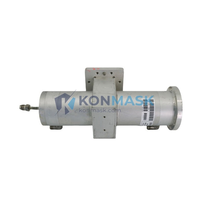 Genuine Applied Materials 0020-18542 0010-02146 CLAMPLESS 17-08946-03 1181-000537-12, 118100053712 MC-31106A - Industrial Aut