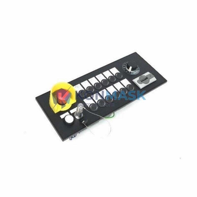 Genuine Siemens MPP1500D 6FC5303-1AF30-0AA0 - Industrial Automation Part