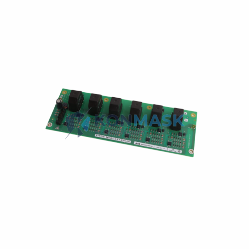 Genuine ABB 3BHB006338R0101 UNS0881a-P - Industrial Automation Part
