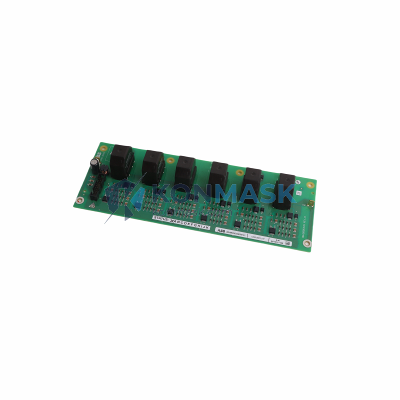 Genuine ABB 3BHB006338R0101 UNS0881a-P - Industrial Automation Part