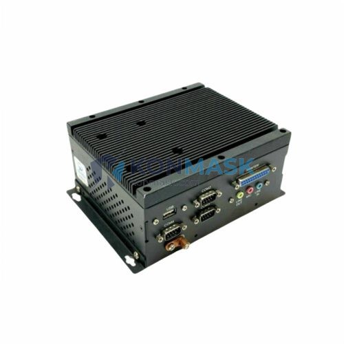 Genuine ARISTA MICROBOX-6824A - Industrial Automation Part