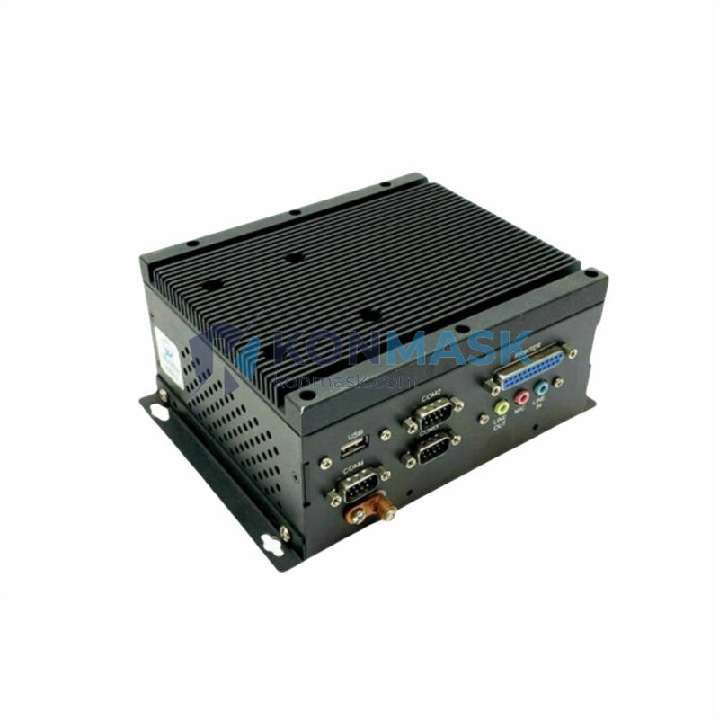 Genuine ARISTA MICROBOX-6824A - Industrial Automation Part