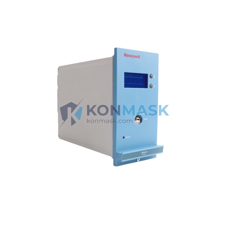 Genuine Honeywell FC-QPP-0001 V1.3 - Industrial Automation Part
