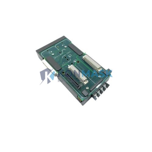 Genuine EMERSON KJ4001X1-BA3 12P3378X022 - Industrial Automation Part