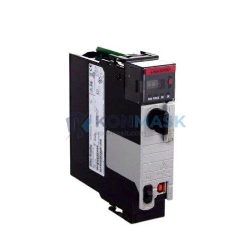 Genuine Allen-Bradley 1756-L72S - Industrial Automation Part