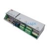ABB 3BHE025541R0101 - Front Panel and Connectivity View