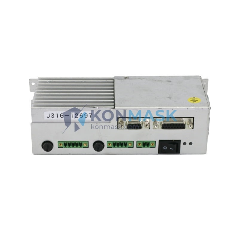 Genuine HIWIN QSPT0400 TAB217-1/PC2-LF, 2L08-050043-11 2L81-050043-11 0021-09914 - Industrial Automation Part