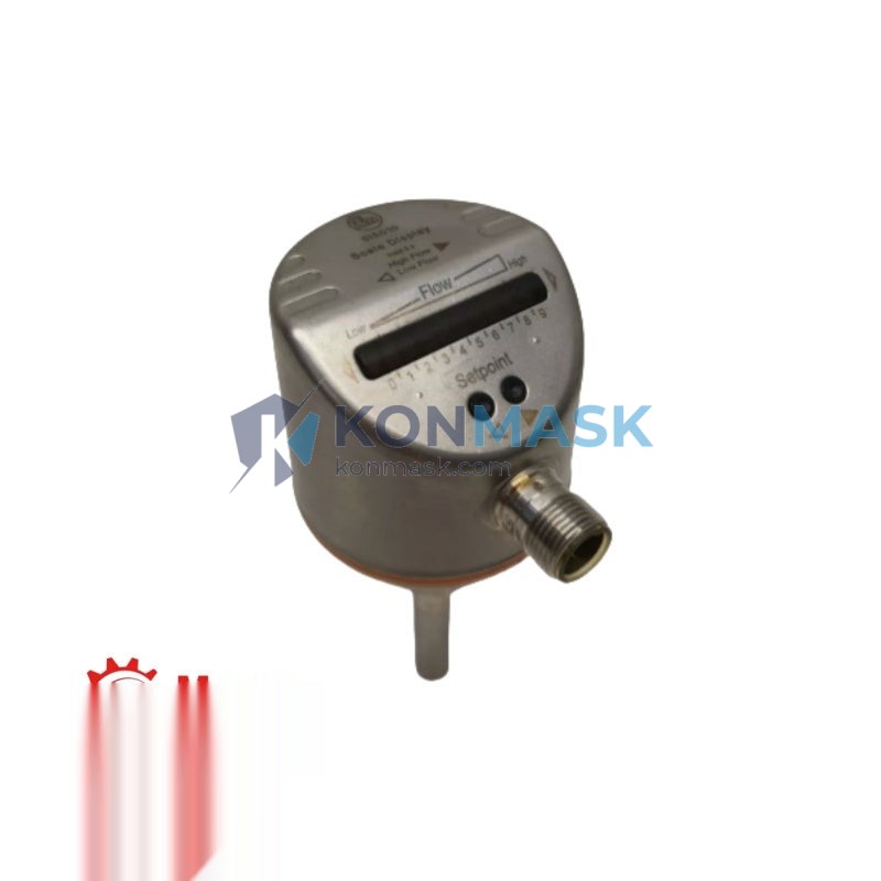 Genuine IFM Electronic SI5010 - Industrial Automation Part