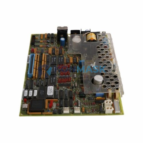 Genuine GE DS200TCEAG1BSF GE Mark VI Turbine Control - Industrial Automation Part