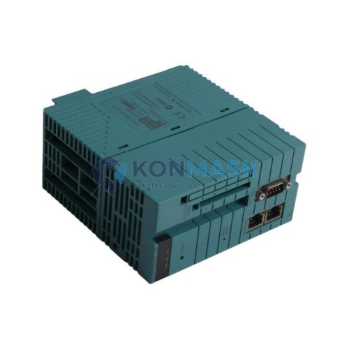 Genuine YOKOGAWA NFCP100-S00 S3 CENTUM VP - Industrial Automation Part