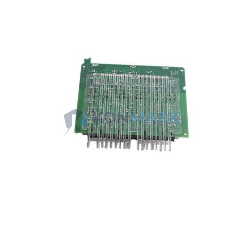 Honeywell 900G02-0102 - Front Panel and Connectivity View