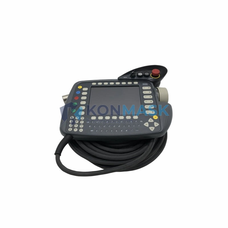 Genuine KUKA KUKA-00-107-264 KCP2 (KUKA Control Panel 2) - Industrial Automation Part