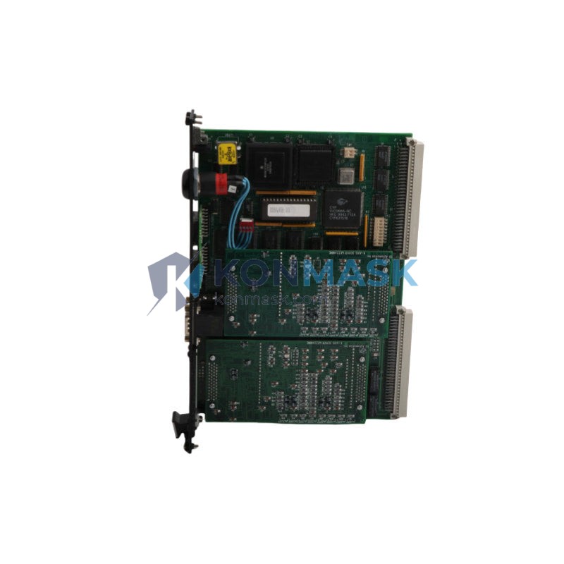 Genuine NORGREN VAC030-S4-S4 - Industrial Automation Part