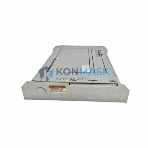 Genuine WOODWARD 8400-016 - Industrial Automation Part