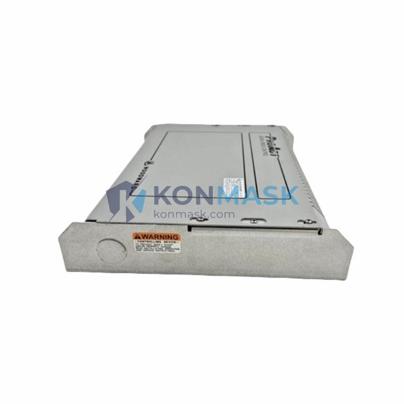 Genuine WOODWARD 8400-016 - Industrial Automation Part