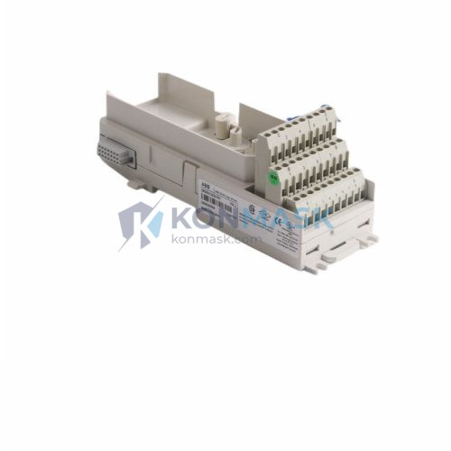 Genuine ABB TU811V1 3BSE013231R1 AC800M / S800 I/O - Industrial Automation Part