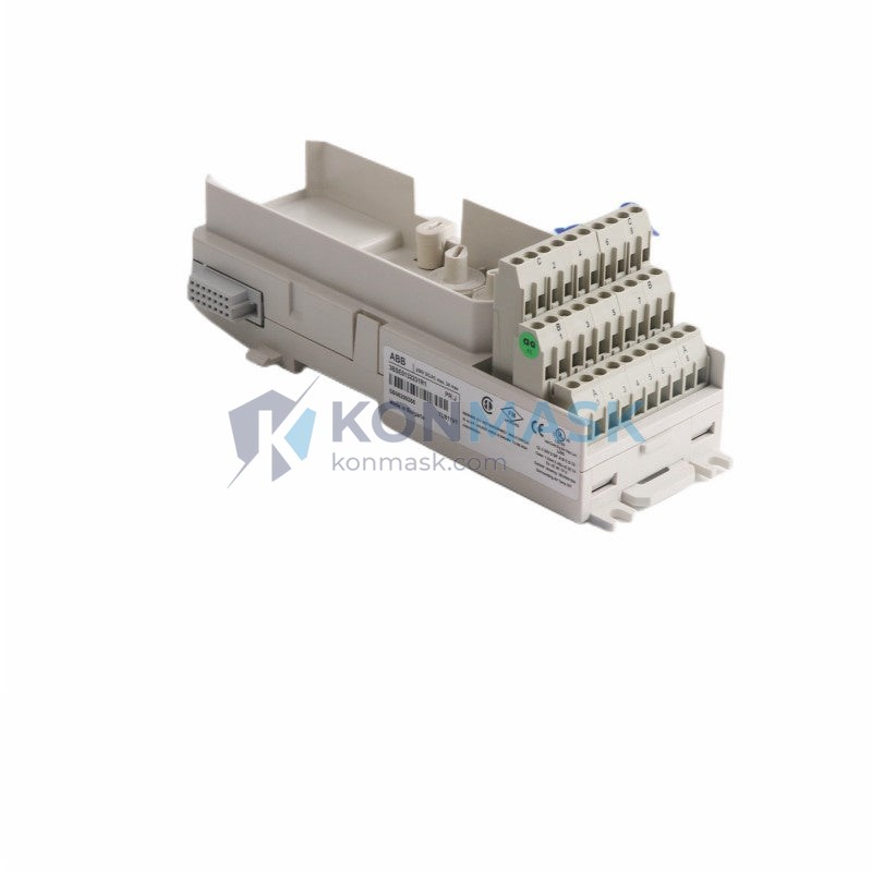 Genuine ABB TU811V1 3BSE013231R1 AC800M / S800 I/O - Industrial Automation Part