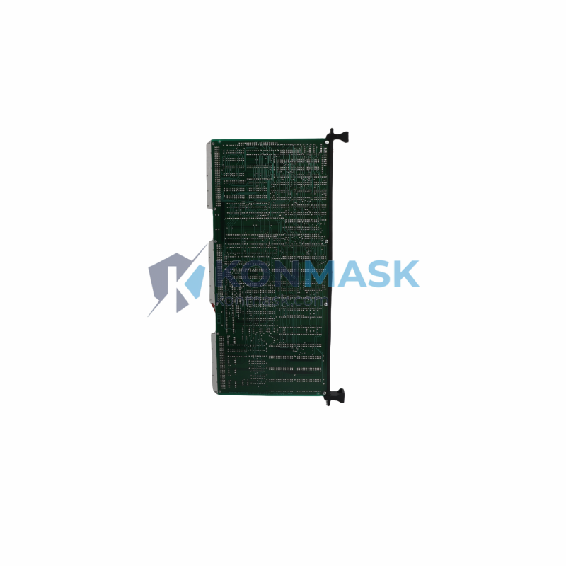 VALMET A413050 VALMET DNA / Damatic XD Series - Technical Label and Specifications