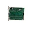 Honeywell 80363972-150 - Front Panel and Connectivity View
