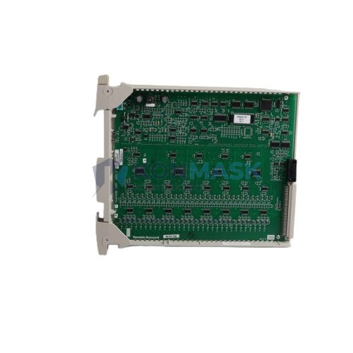 Honeywell 80363972-150 - Front Panel and Connectivity View