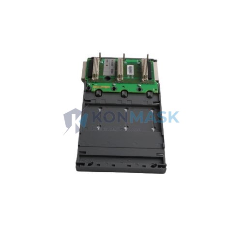 Genuine ICS Triplex T9300 - Industrial Automation Part