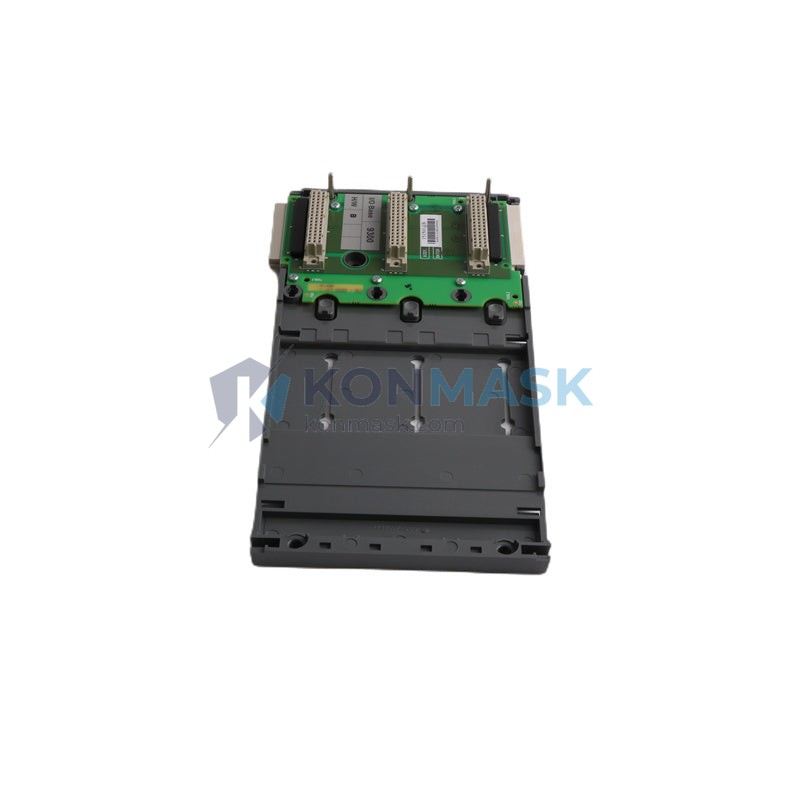 Genuine ICS Triplex T9300 - Industrial Automation Part