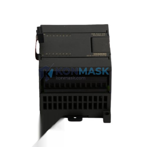 Genuine Siemens 6ES7223-1PH22-0XA0 SIMATIC S7-200 SMART EM 223 - Industrial Automation Part