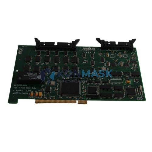 Genuine HYPERTHERM PCBS-0115/B - Industrial Automation Part