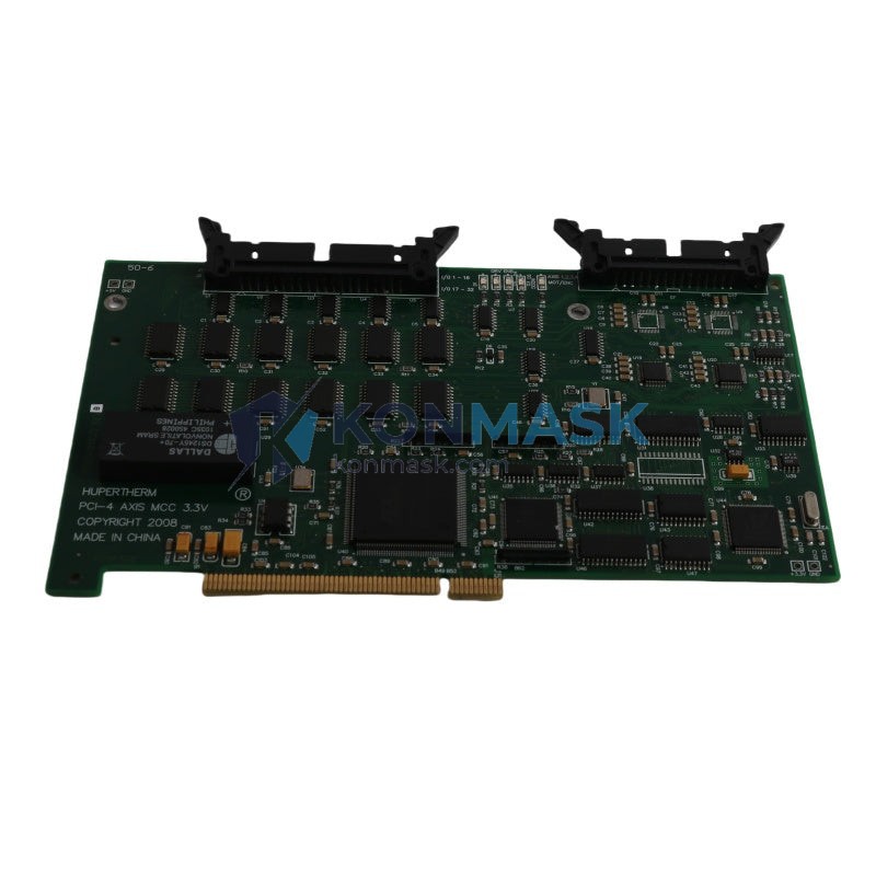 Genuine HYPERTHERM PCBS-0115/B - Industrial Automation Part