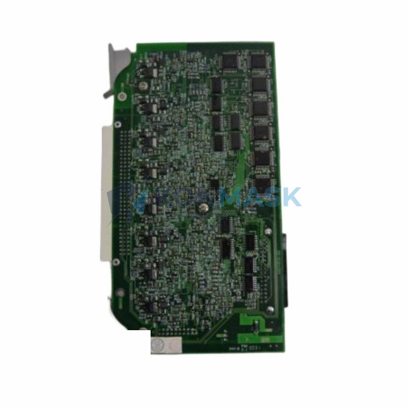 Genuine YOKOGAWA AMM52 S4 - Industrial Automation Part