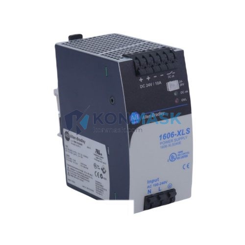 Genuine Allen-Bradley 1606-XLS240E - Industrial Automation Part