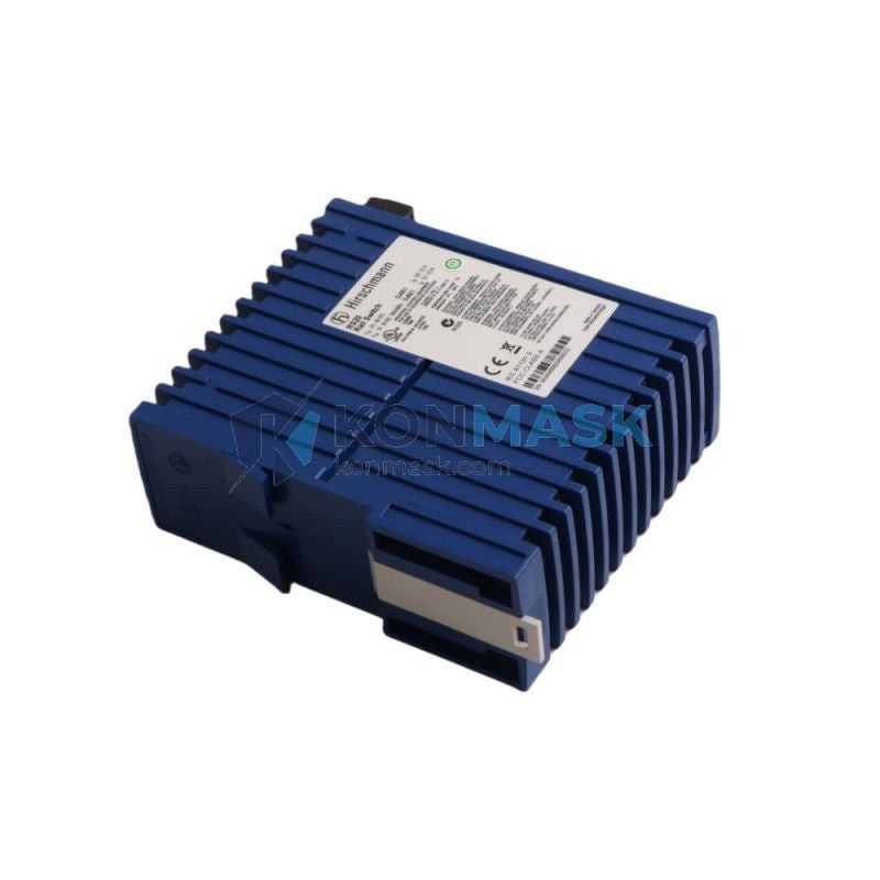 Hirschmann RS20-0800T - Technical Label and Specifications