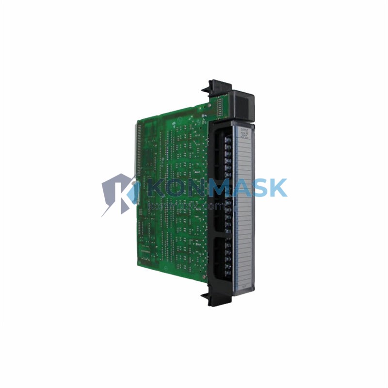 Genuine GE Automation & Controls IC697MDL341 GE Series 90-70 - Industrial Automation Part