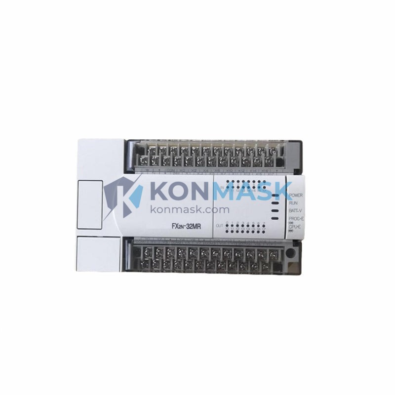 Genuine MITSUBISHI FX2N32MT-001 MELSEC FX2N - Industrial Automation Part