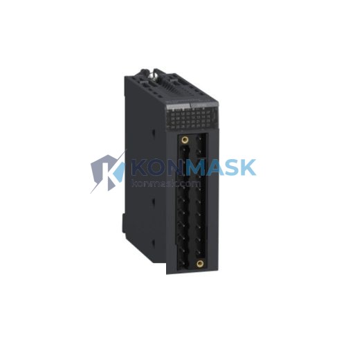 Genuine Schneider Electric BMXDDI1602 - Industrial Automation Part