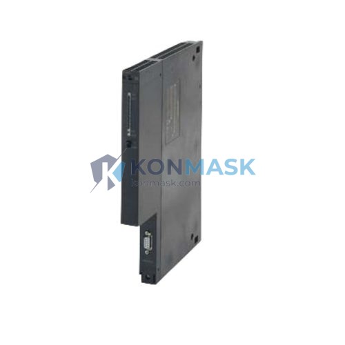 Genuine SIEMENS 6GK7443-5DX05-0XE0 SIMATIC NET CP 443-5 Extended - Industrial Automation Part