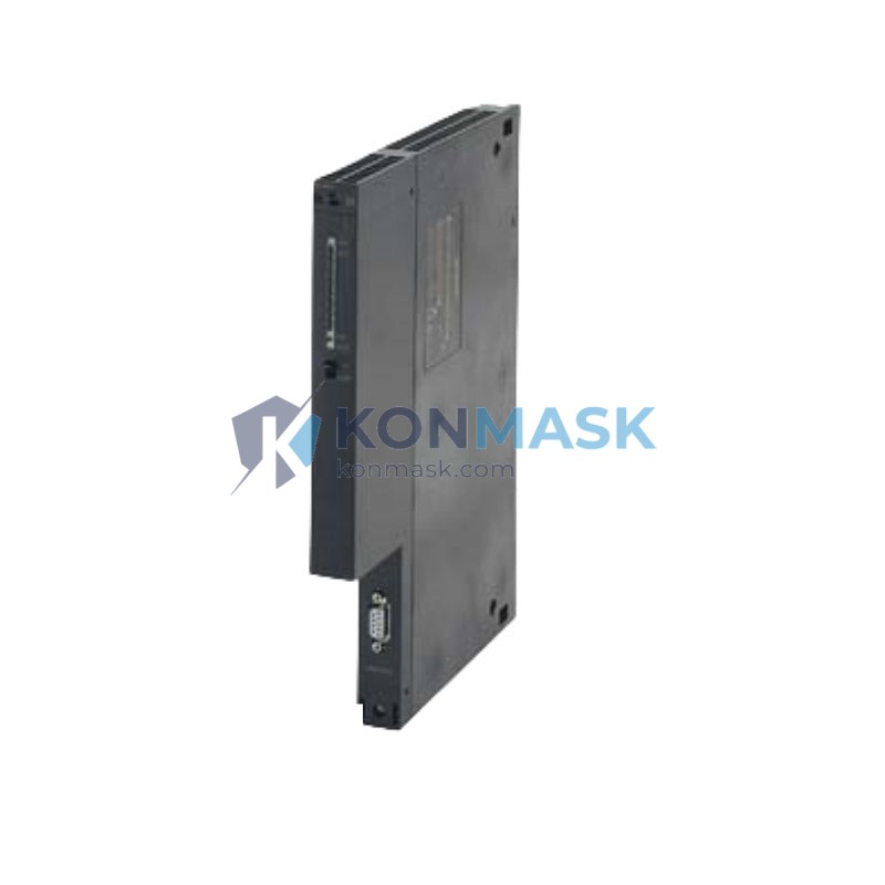 Genuine SIEMENS 6GK7443-5DX05-0XE0 SIMATIC NET CP 443-5 Extended - Industrial Automation Part