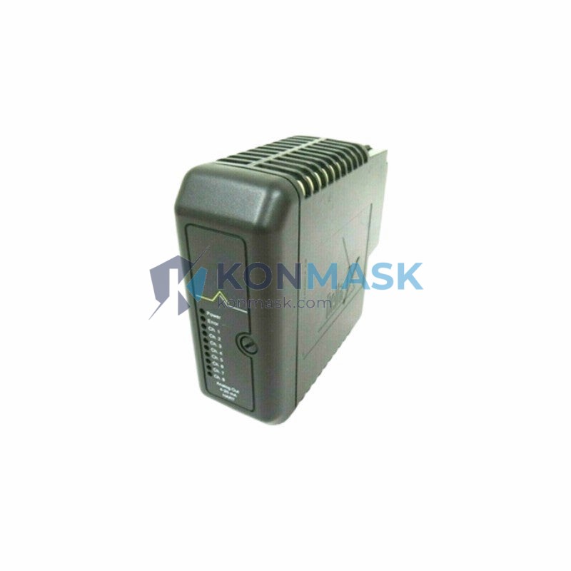 Genuine EMERSON KJ3208X1-BA2 13P0105X012 - Industrial Automation Part