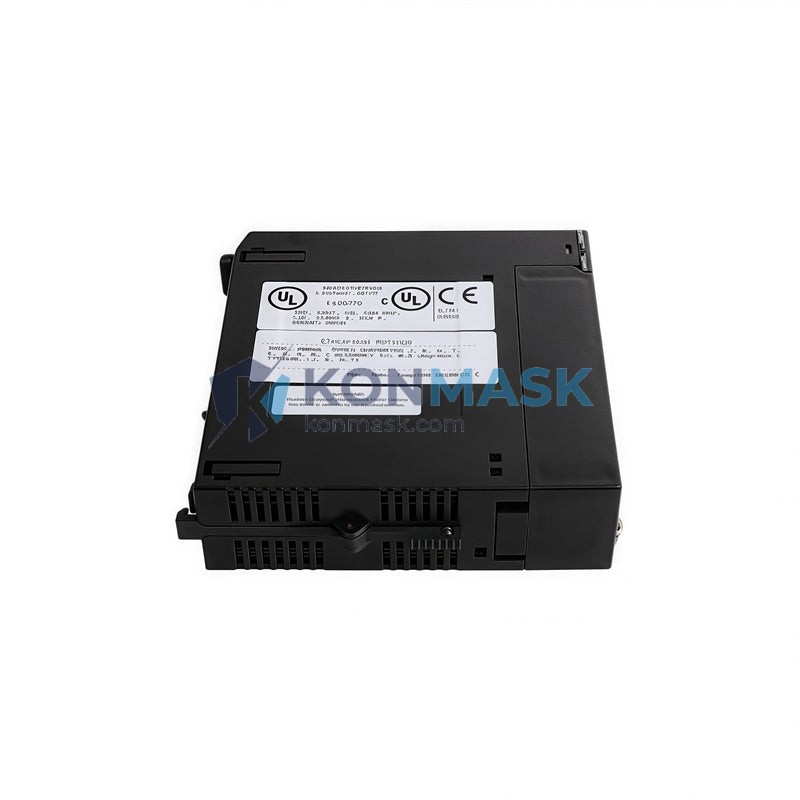 Genuine GE (General Electric) HE693DNT250 Series 90-30 PLC - Industrial Automation Part