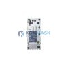 SIEMENS 6SL3040-0JA02-0AA0 SINAMICS S110 - Front Panel and Connectivity View