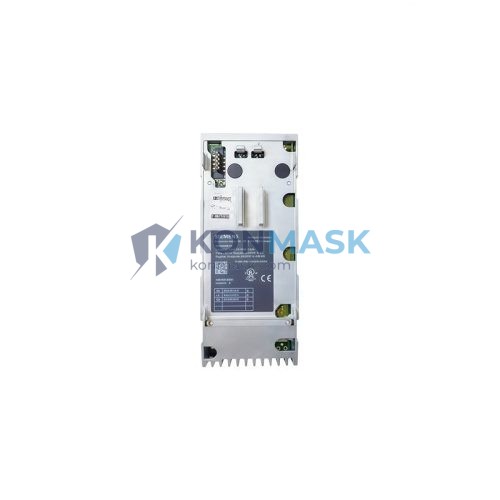 SIEMENS 6SL3040-0JA02-0AA0 SINAMICS S110 - Front Panel and Connectivity View