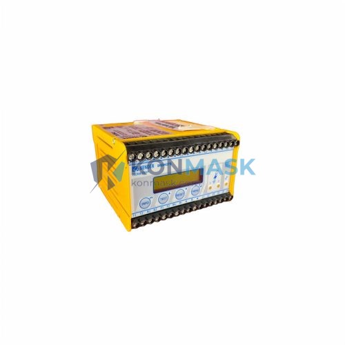 Genuine BENDER IRDH275B-425 IRDH275 Series - Industrial Automation Part