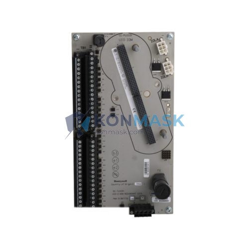 Genuine Honeywell DC-TUIO31/51307772-176 - Industrial Automation Part