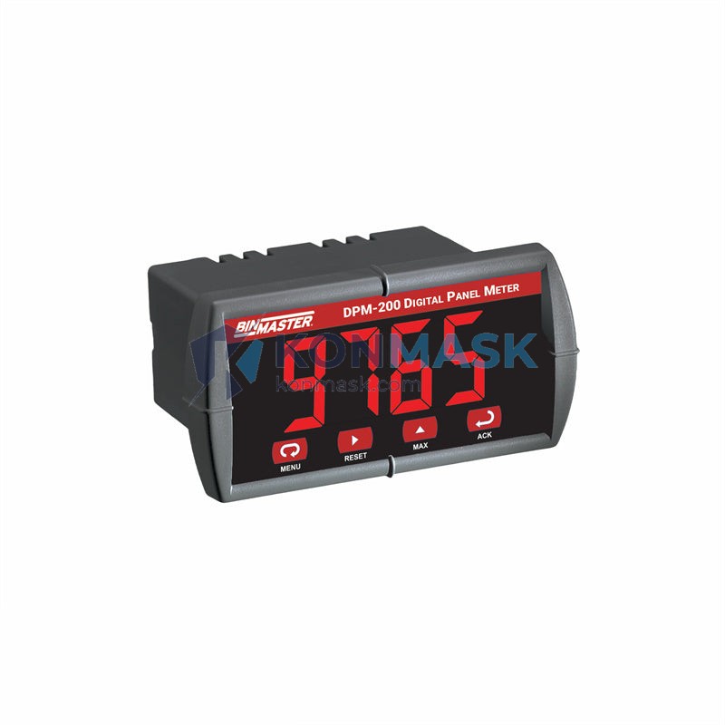 Genuine AIRO DPM-200 - Industrial Automation Part