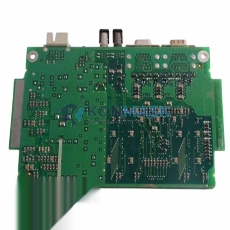 Genuine SOLIDSTATE CONTROLS 80-224900-90 - Industrial Automation Part
