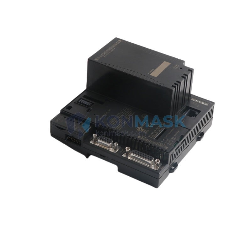 Genuine GE IC200CPUE05 - Industrial Automation Part
